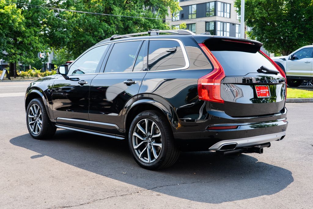 2019 Volvo XC90 T6 Momentum Beaverton OR