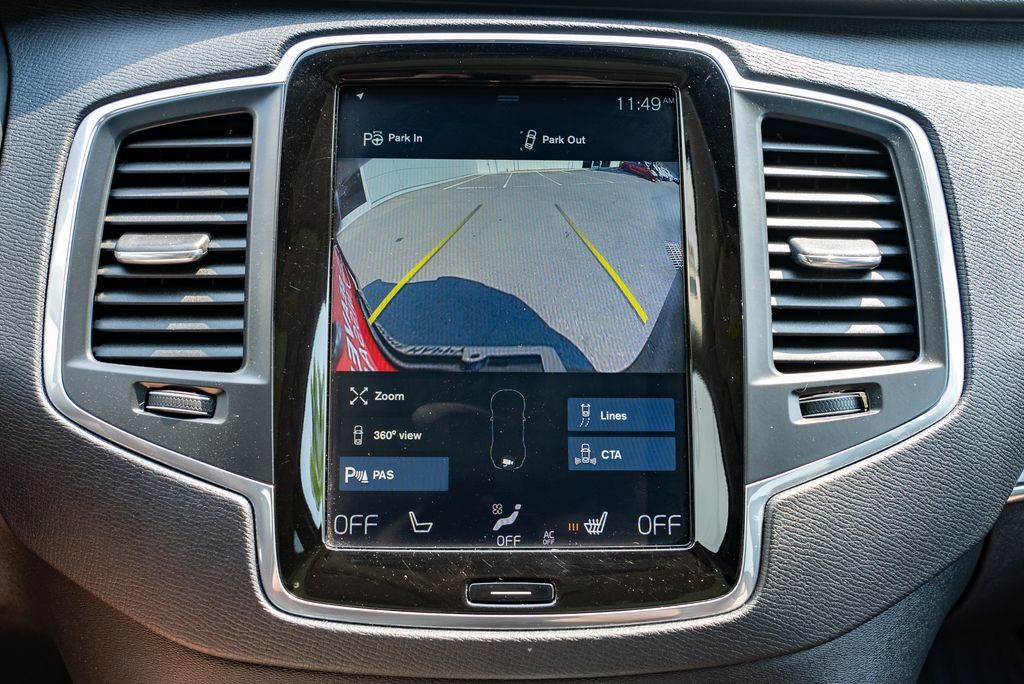 2019 Volvo XC90 T6 Momentum Beaverton OR