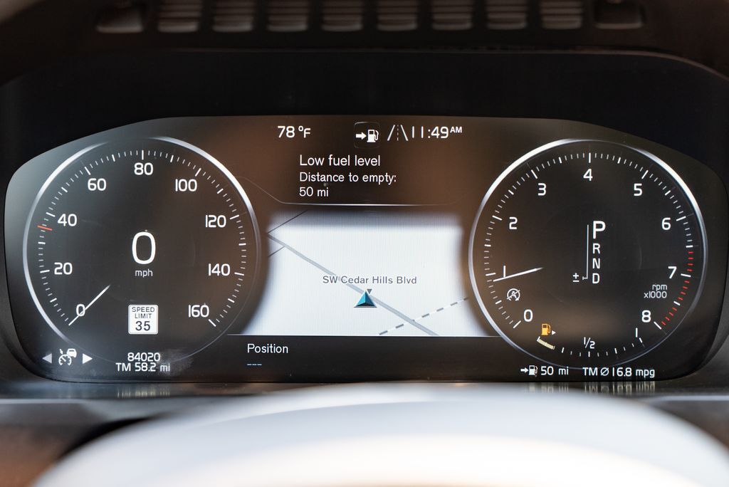 2019 Volvo XC90 T6 Momentum Beaverton OR