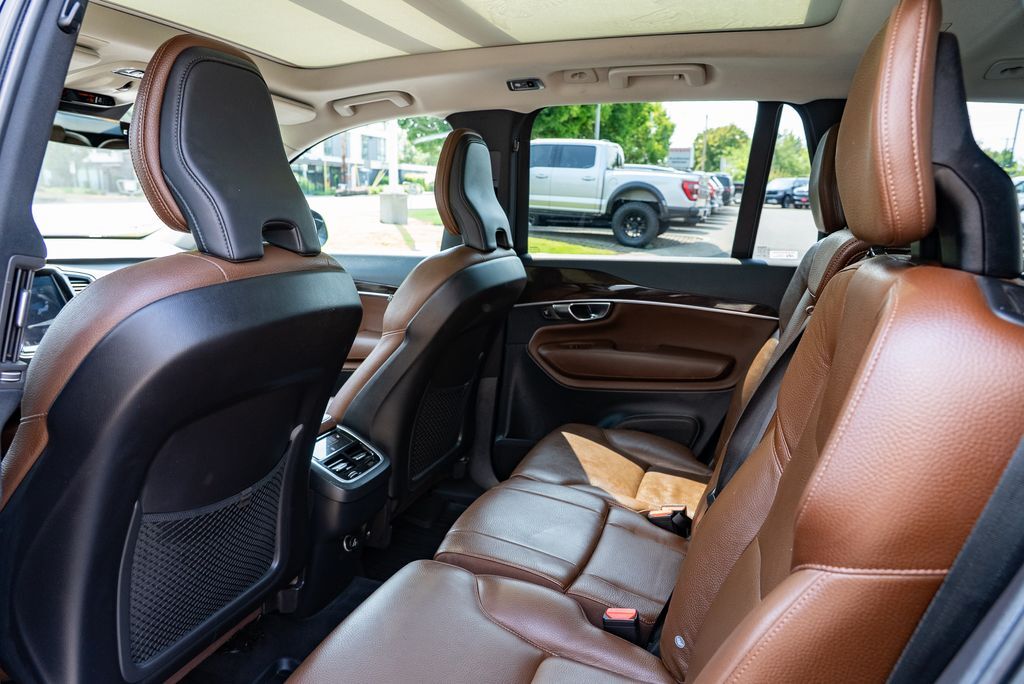 2019 Volvo XC90 T6 Momentum Beaverton OR