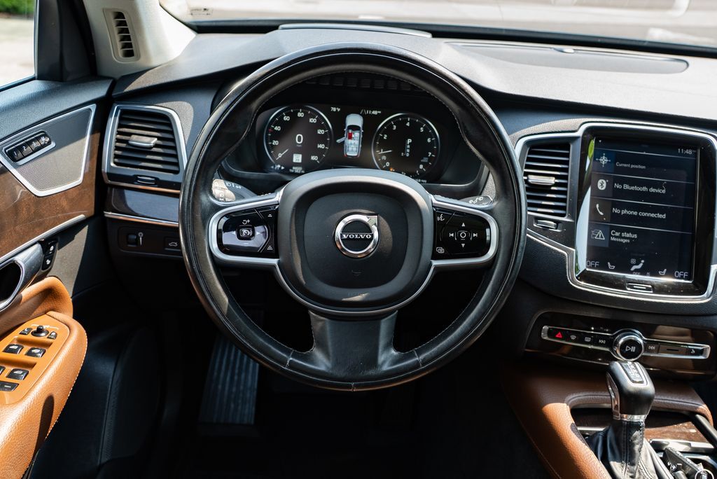 2019 Volvo XC90 T6 Momentum Beaverton OR