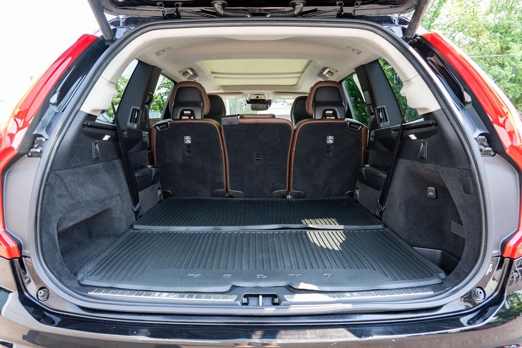 2019 Volvo XC90 T6 Momentum Beaverton OR
