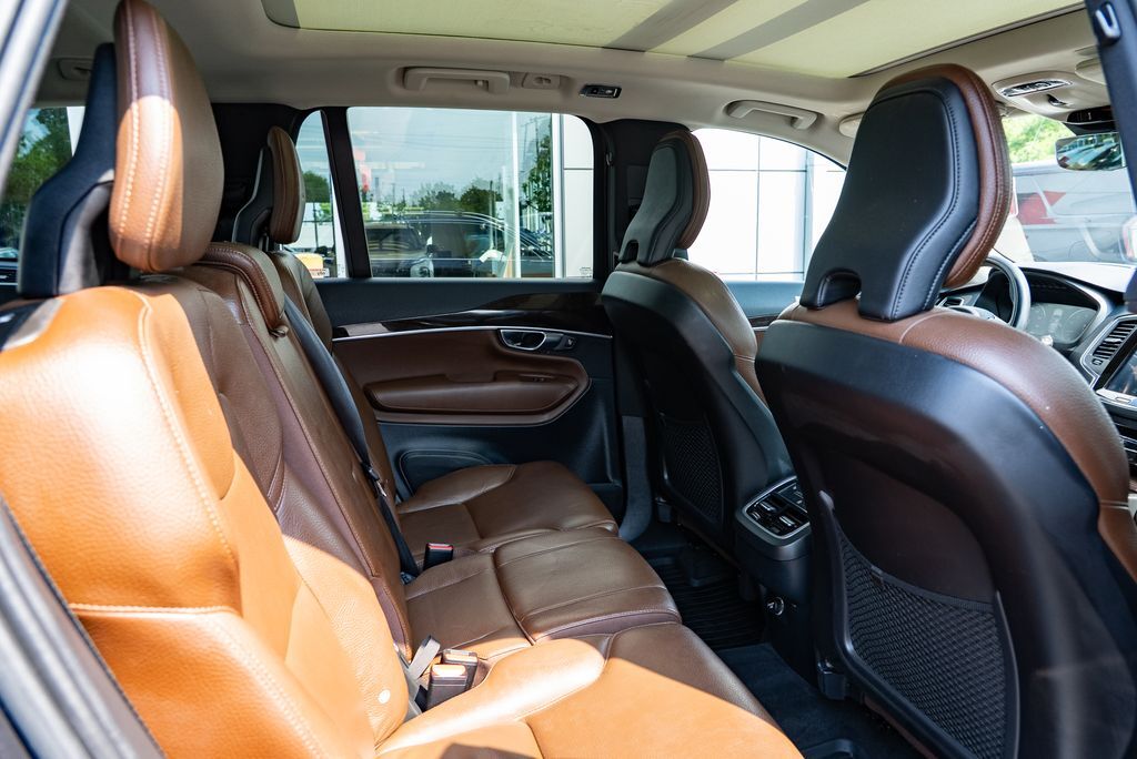 2019 Volvo XC90 T6 Momentum Beaverton OR