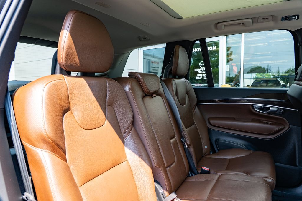 2019 Volvo XC90 T6 Momentum Beaverton OR