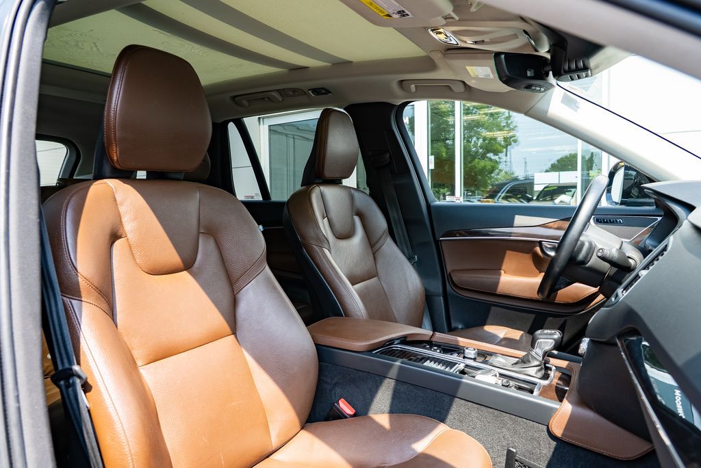 2019 Volvo XC90 T6 Momentum Beaverton OR