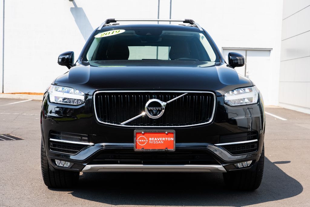 2019 Volvo XC90 T6 Momentum Beaverton OR