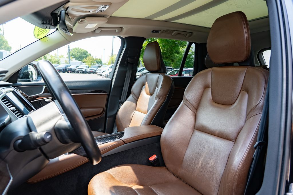 2019 Volvo XC90 T6 Momentum Beaverton OR
