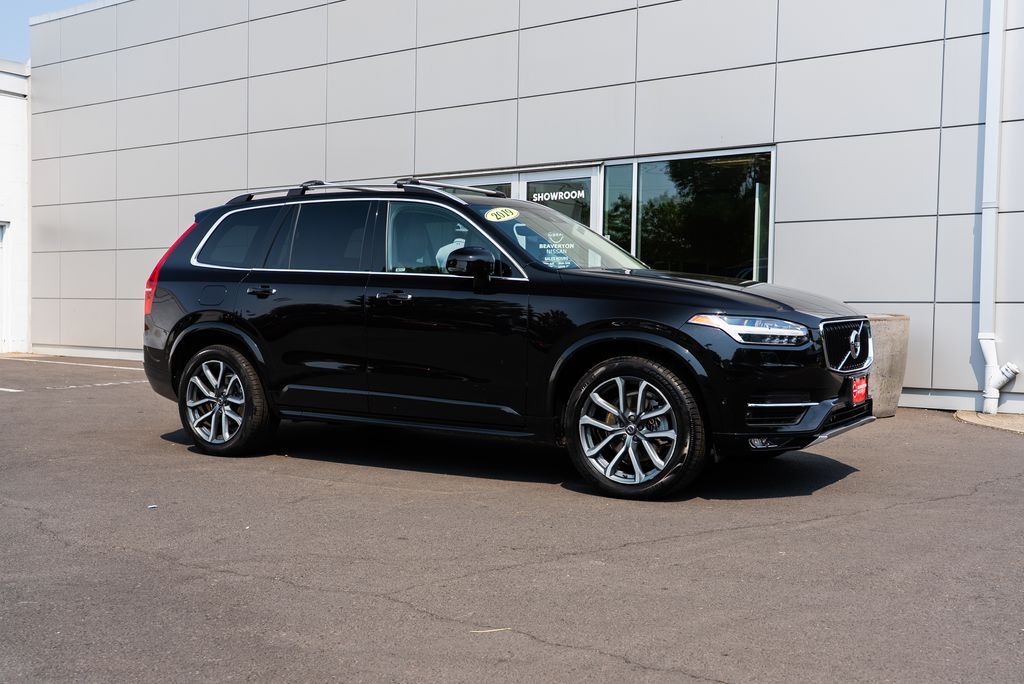 2019 Volvo XC90 T6 Momentum Beaverton OR