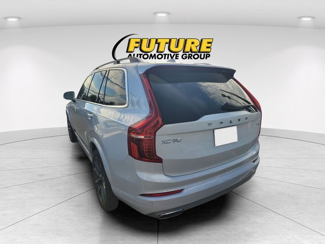 2019 Volvo XC90 T6 Momentum Roseville CA