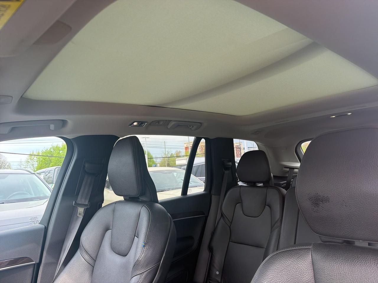 2019 Volvo XC90 T6 Momentum Gaithersburg MD