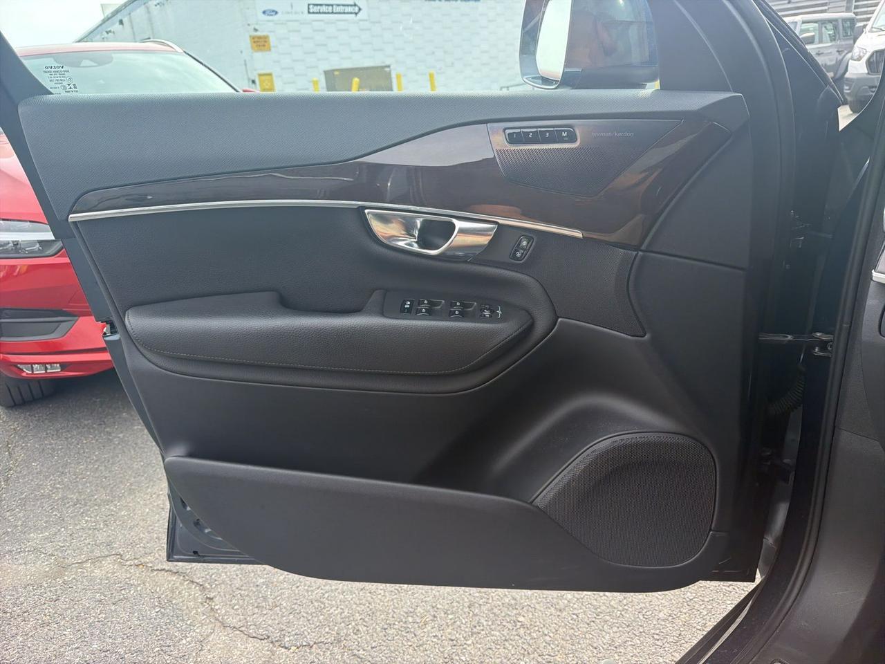 2019 Volvo XC90 T6 Momentum Gaithersburg MD