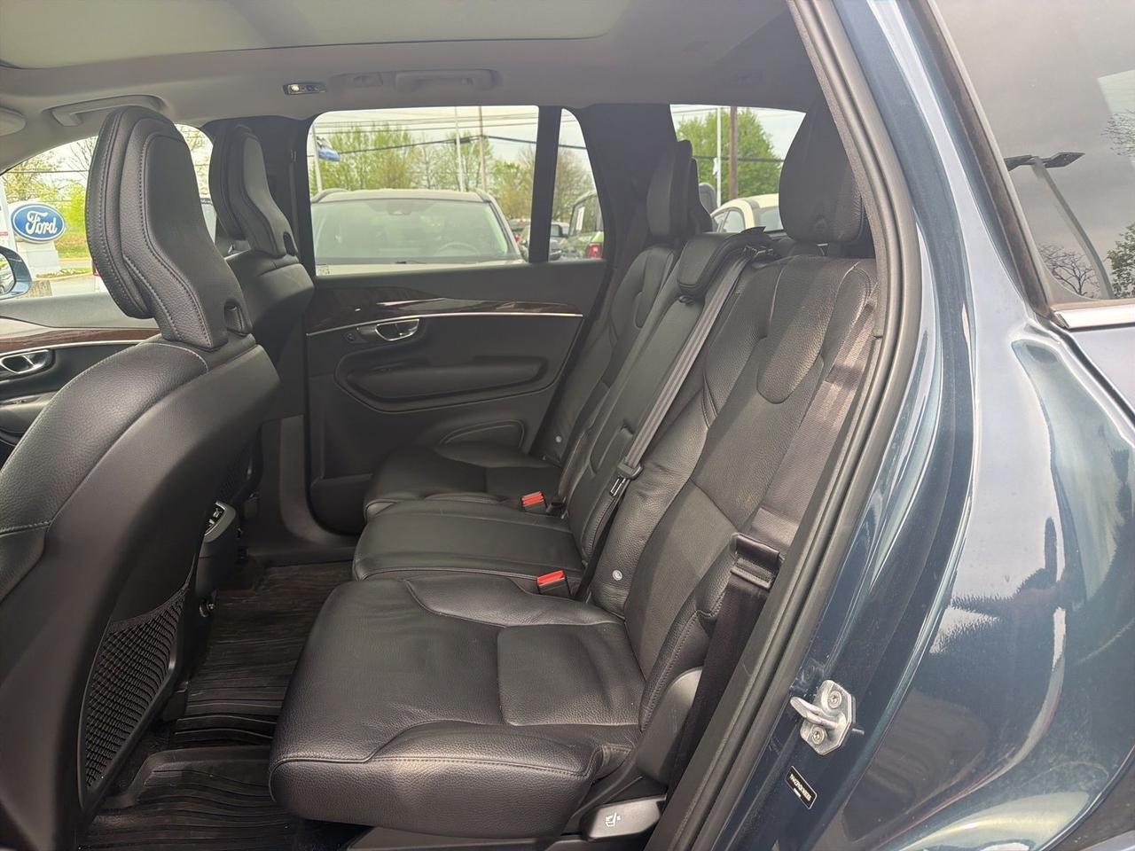 2019 Volvo XC90 T6 Momentum Gaithersburg MD