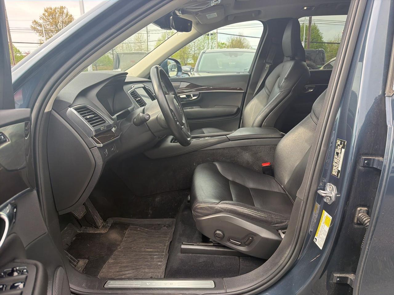 2019 Volvo XC90 T6 Momentum Gaithersburg MD