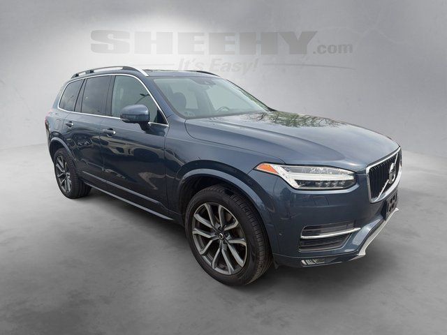 2019 Volvo XC90 T6 Momentum Gaithersburg MD