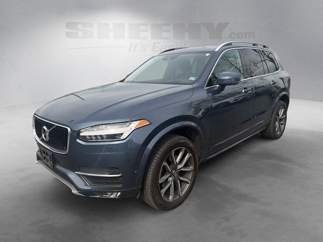 2019 Volvo XC90 T6 Momentum Gaithersburg MD