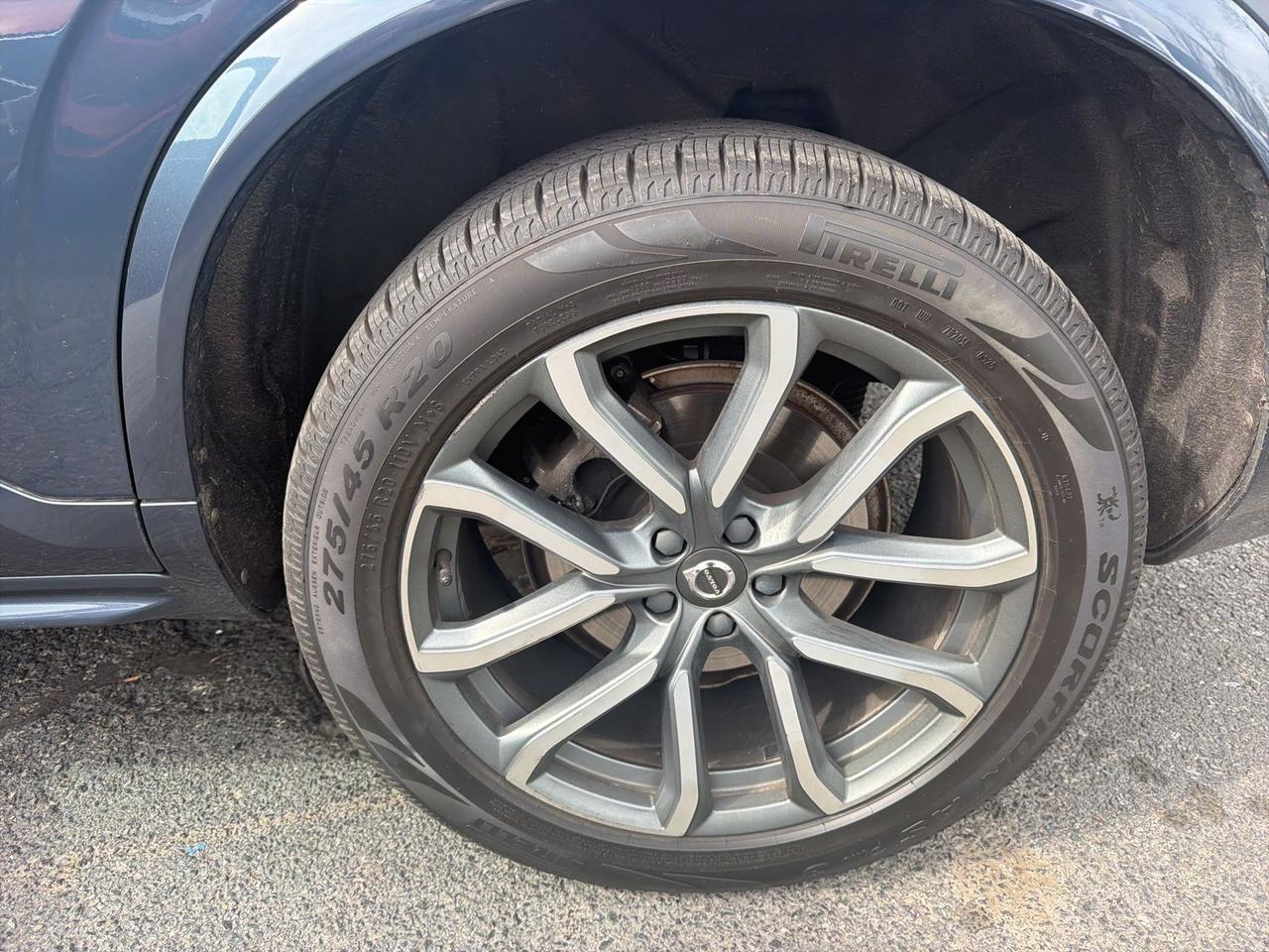 2019 Volvo XC90 T6 Momentum Gaithersburg MD