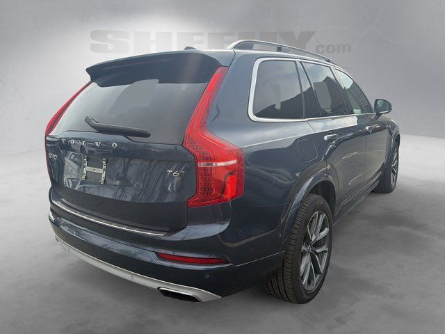 2019 Volvo XC90 T6 Momentum Gaithersburg MD