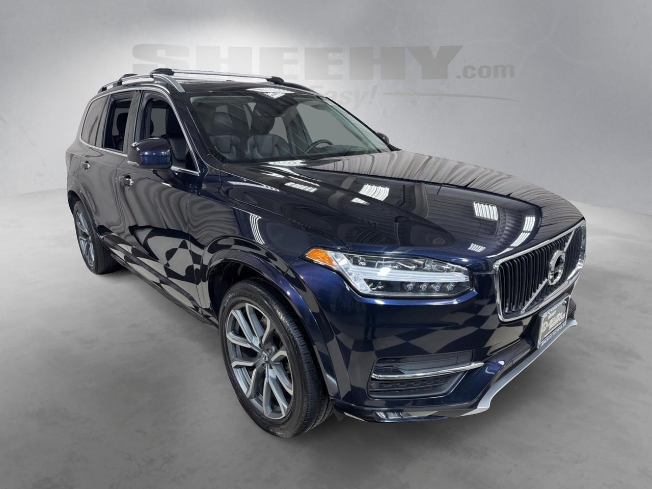 2019 Volvo XC90 T6 Momentum Annapolis MD