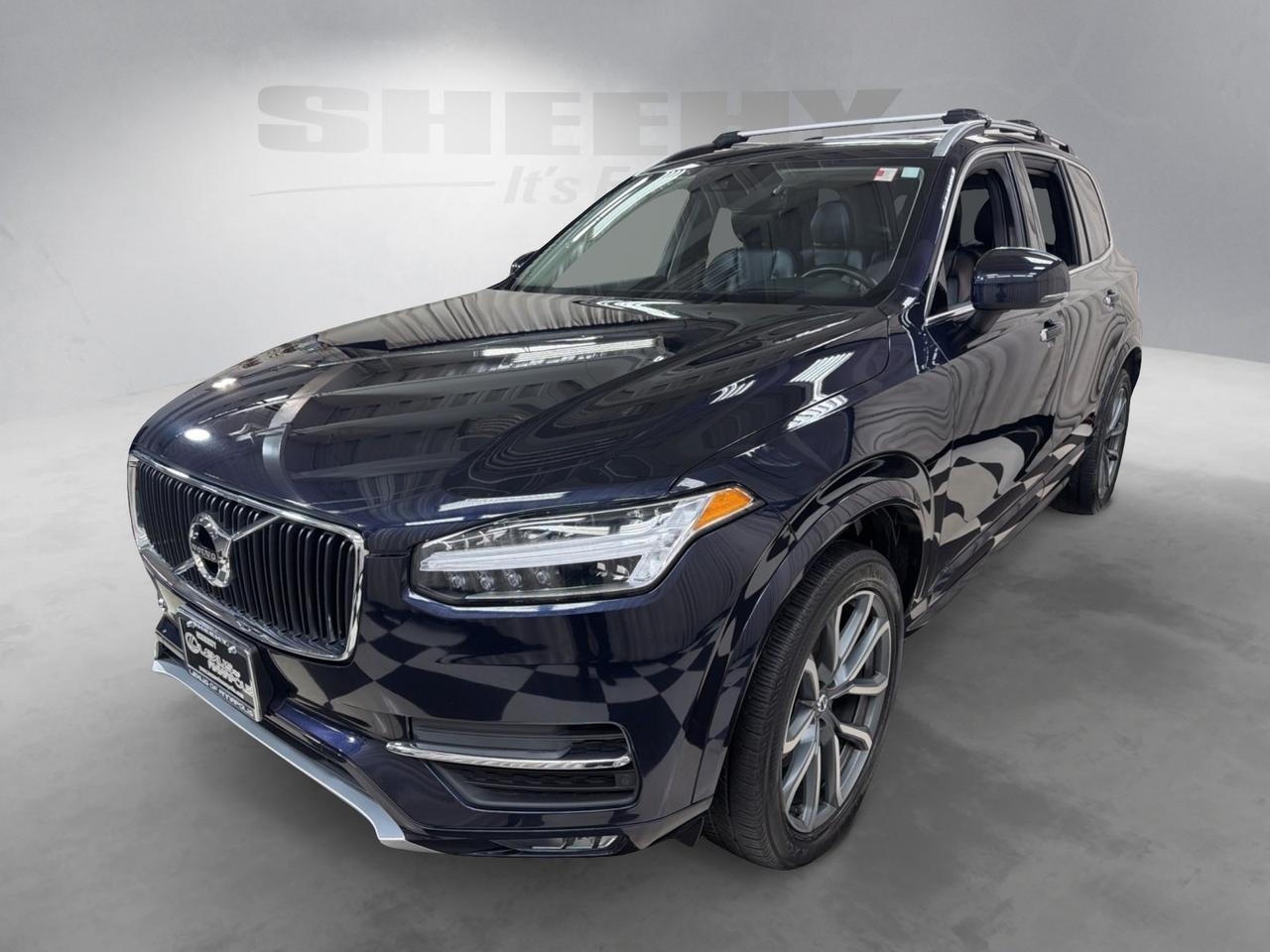 2019 Volvo XC90 T6 Momentum Annapolis MD