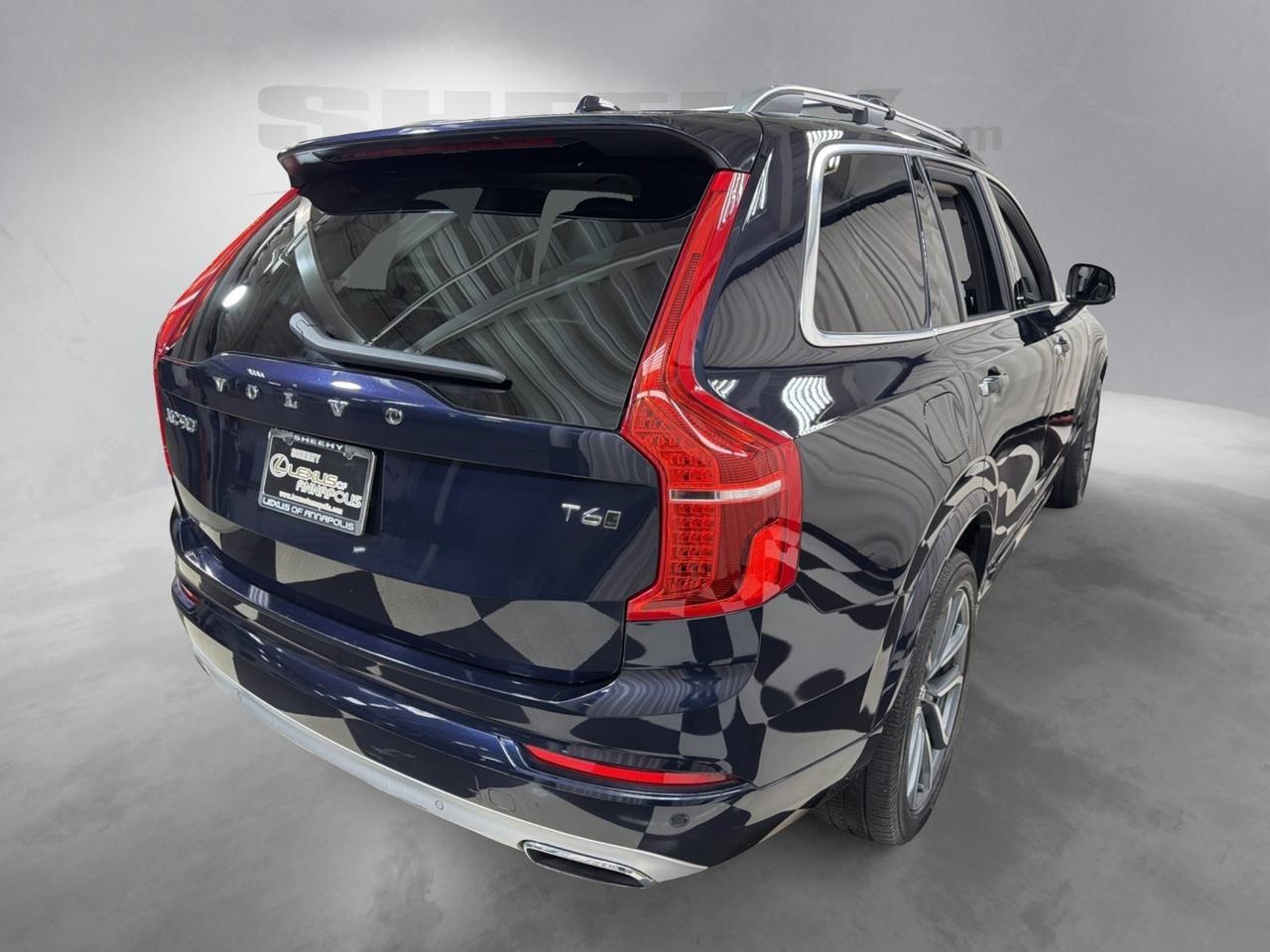 2019 Volvo XC90 T6 Momentum Annapolis MD