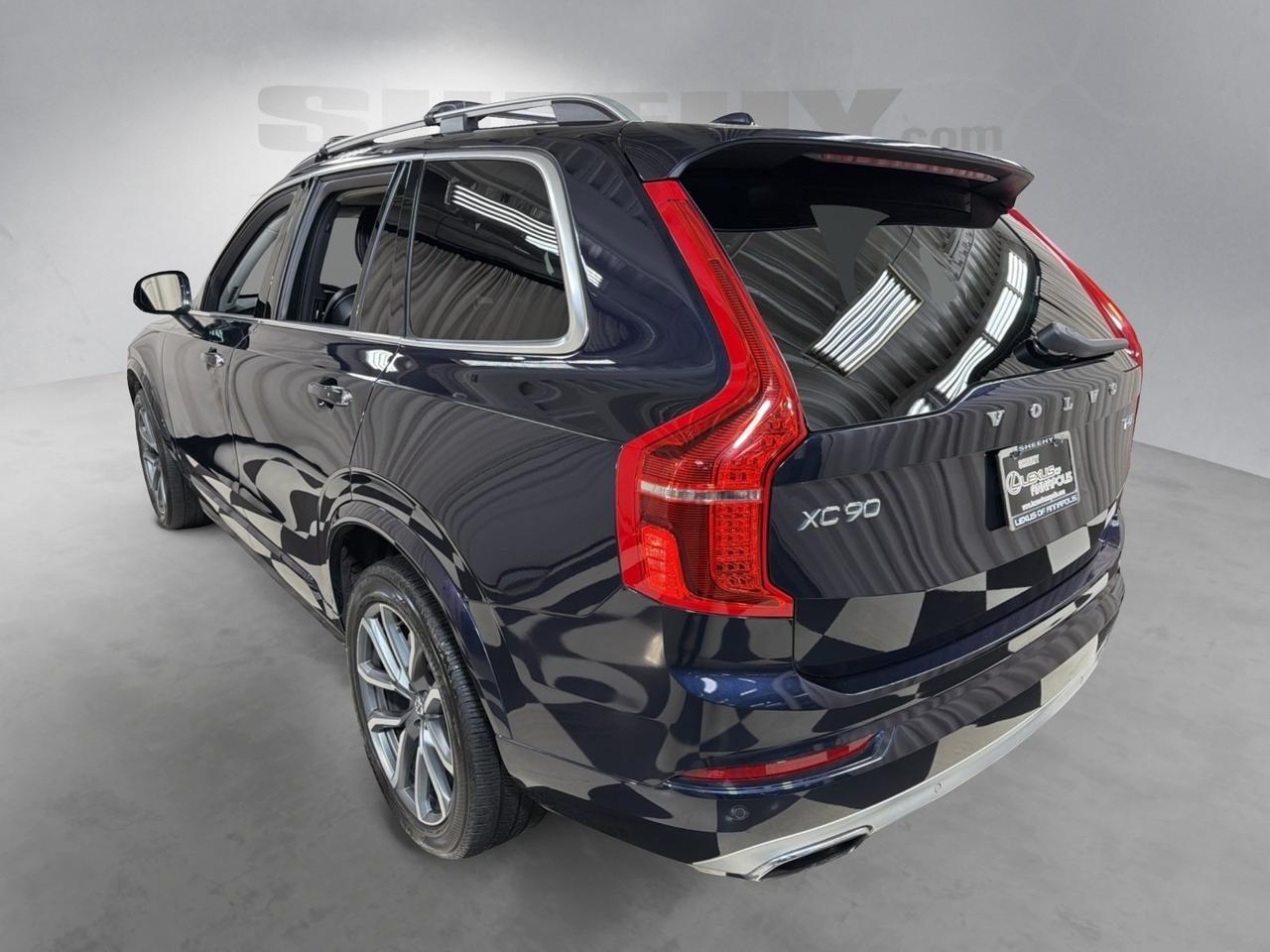 2019 Volvo XC90 T6 Momentum Annapolis MD