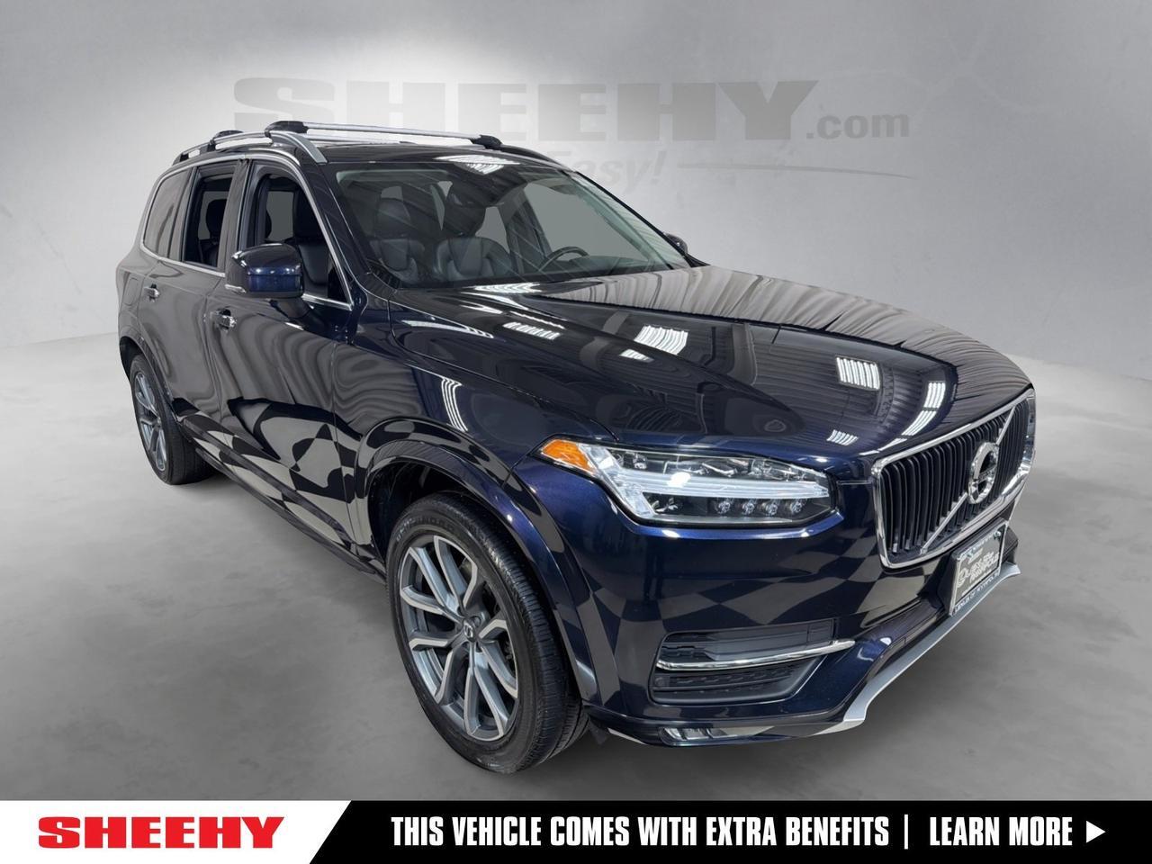 2019 Volvo XC90