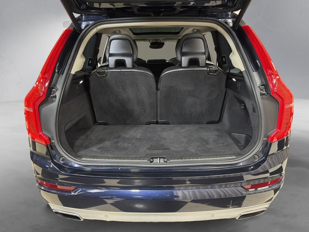 2019 Volvo XC90 T6 Momentum Annapolis MD