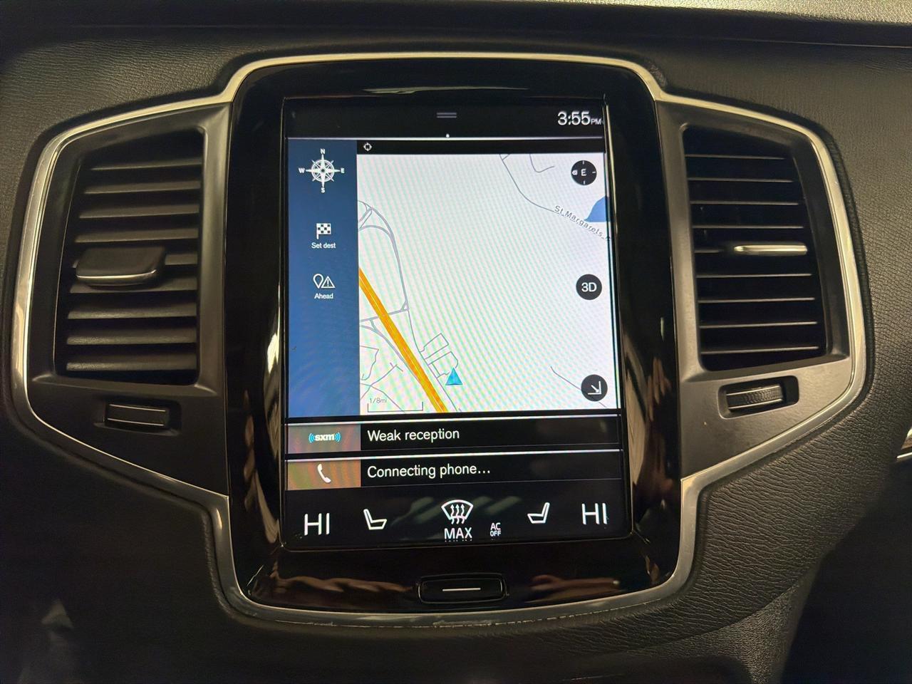 2019 Volvo XC90 T6 Momentum Annapolis MD