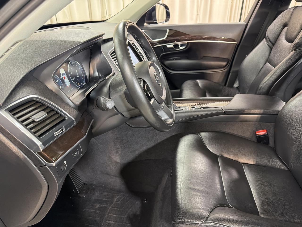 2019 Volvo XC90 T6 Momentum Annapolis MD