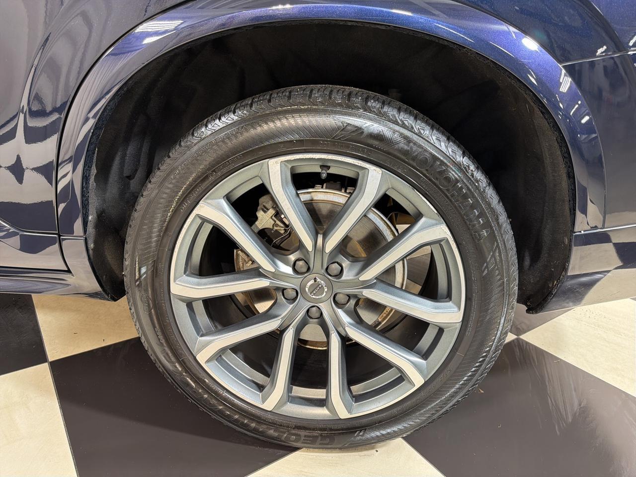 2019 Volvo XC90 T6 Momentum Annapolis MD