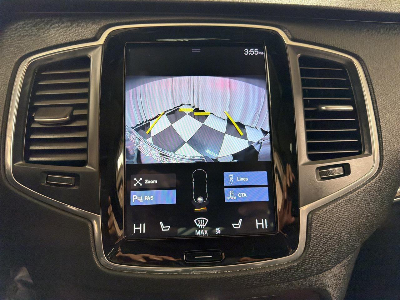 2019 Volvo XC90 T6 Momentum Annapolis MD