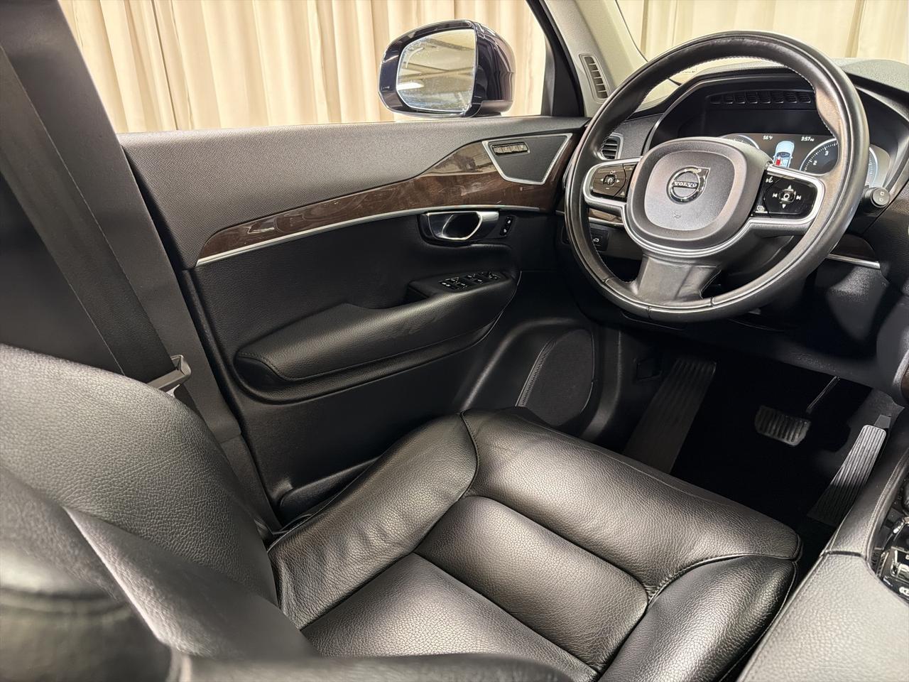 2019 Volvo XC90 T6 Momentum Annapolis MD