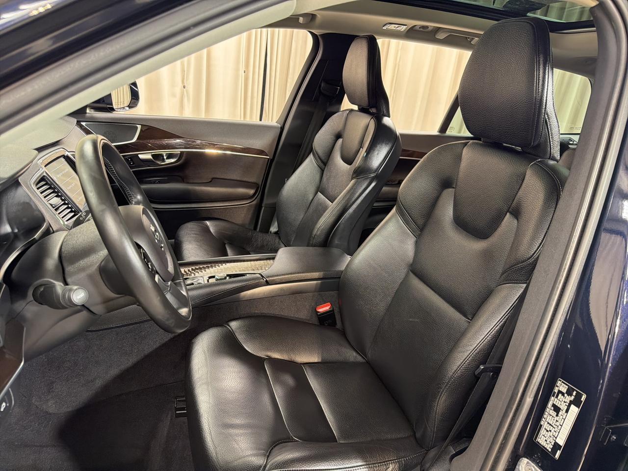 2019 Volvo XC90 T6 Momentum Annapolis MD