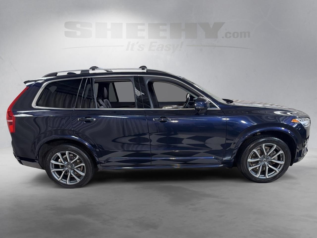 2019 Volvo XC90 T6 Momentum Annapolis MD