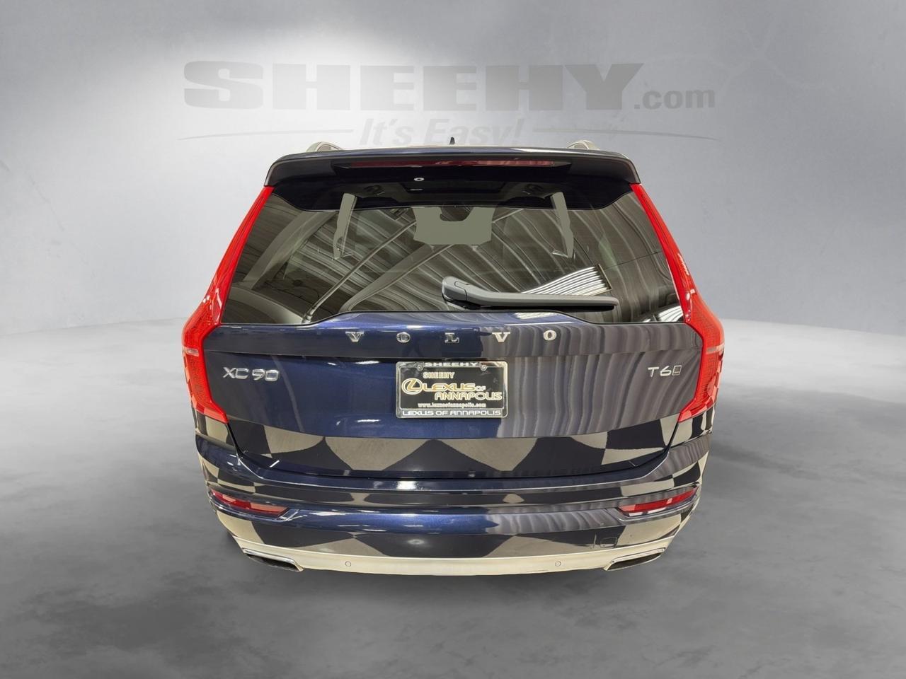 2019 Volvo XC90 T6 Momentum Annapolis MD