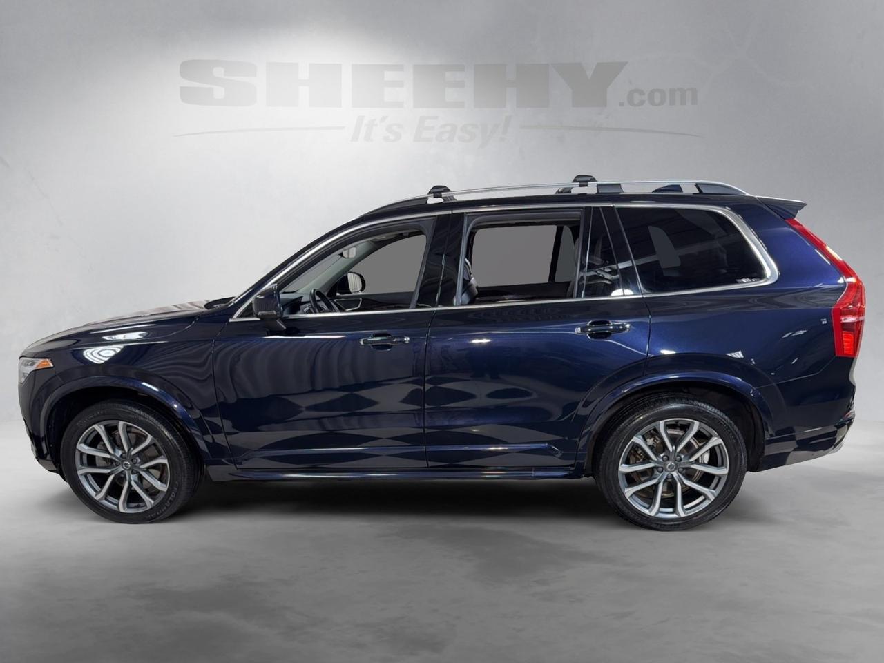 2019 Volvo XC90 T6 Momentum Annapolis MD