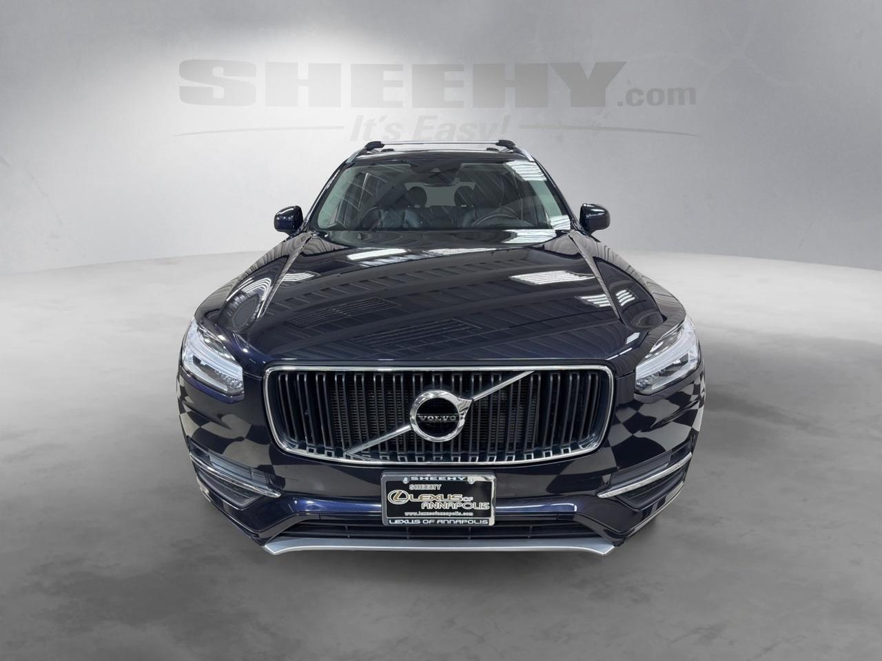 2019 Volvo XC90 T6 Momentum Annapolis MD