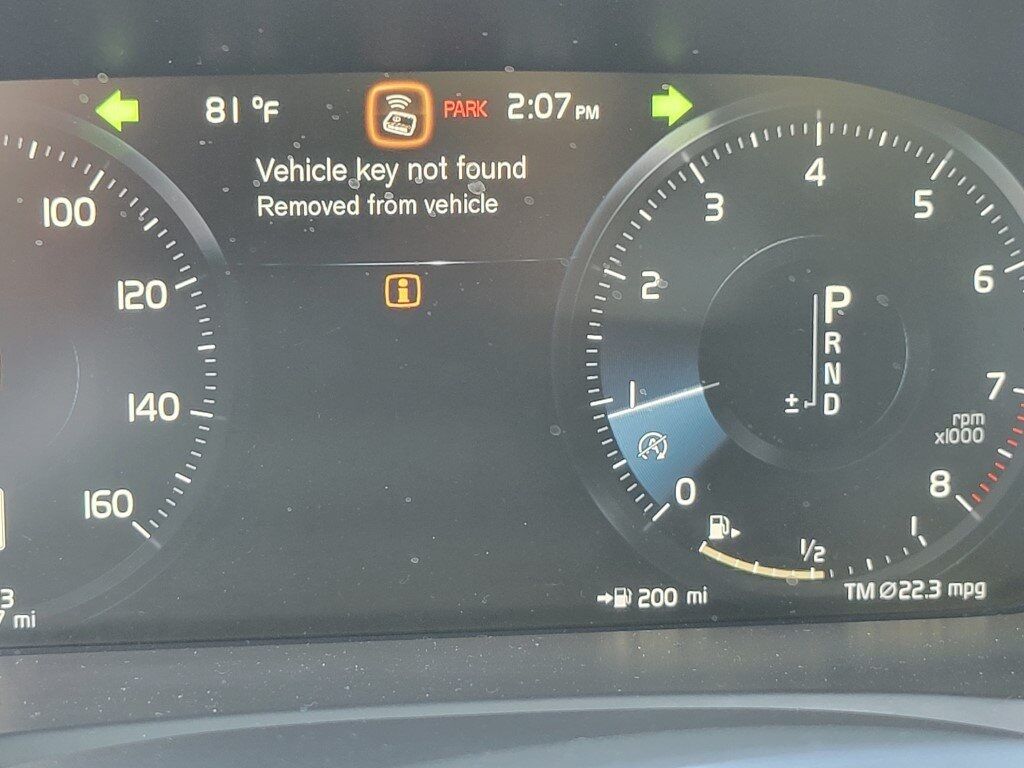 2019 Volvo XC90 T6 Momentum Chantilly VA