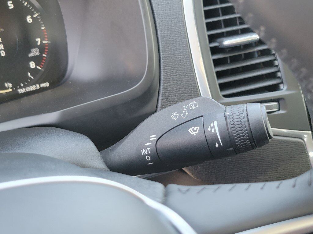 2019 Volvo XC90 T6 Momentum Chantilly VA