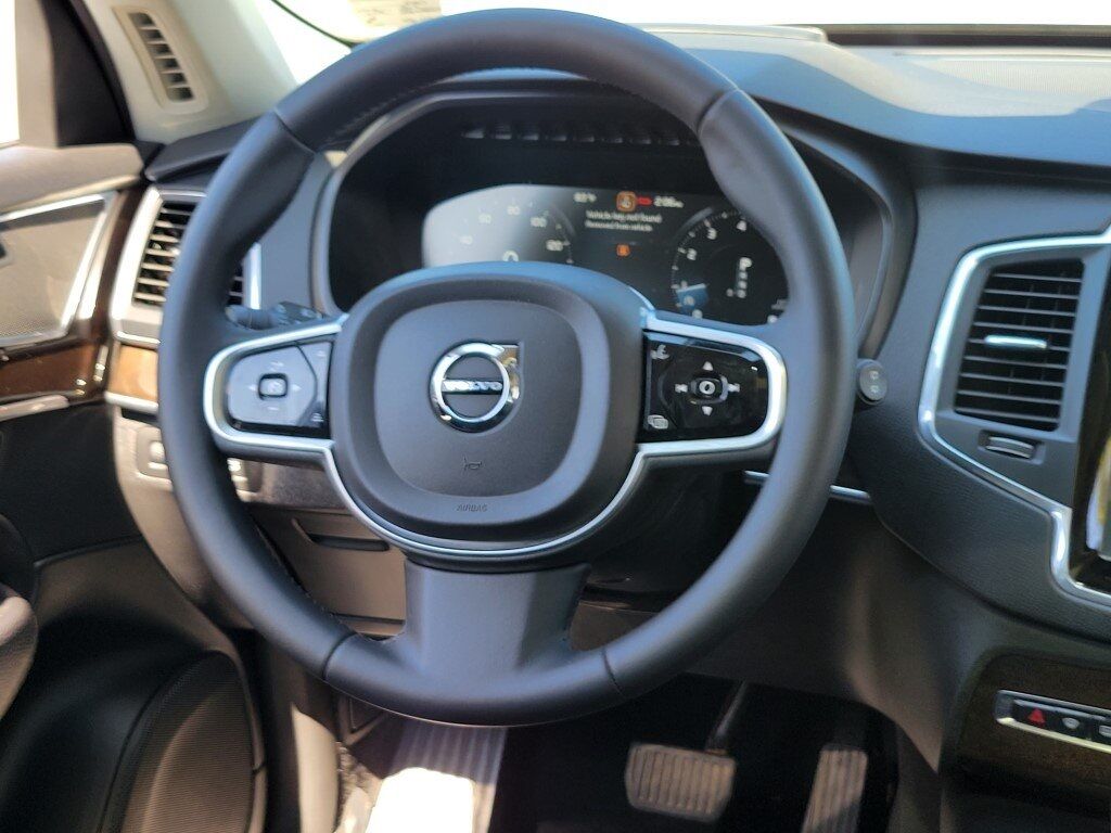 2019 Volvo XC90 T6 Momentum Chantilly VA