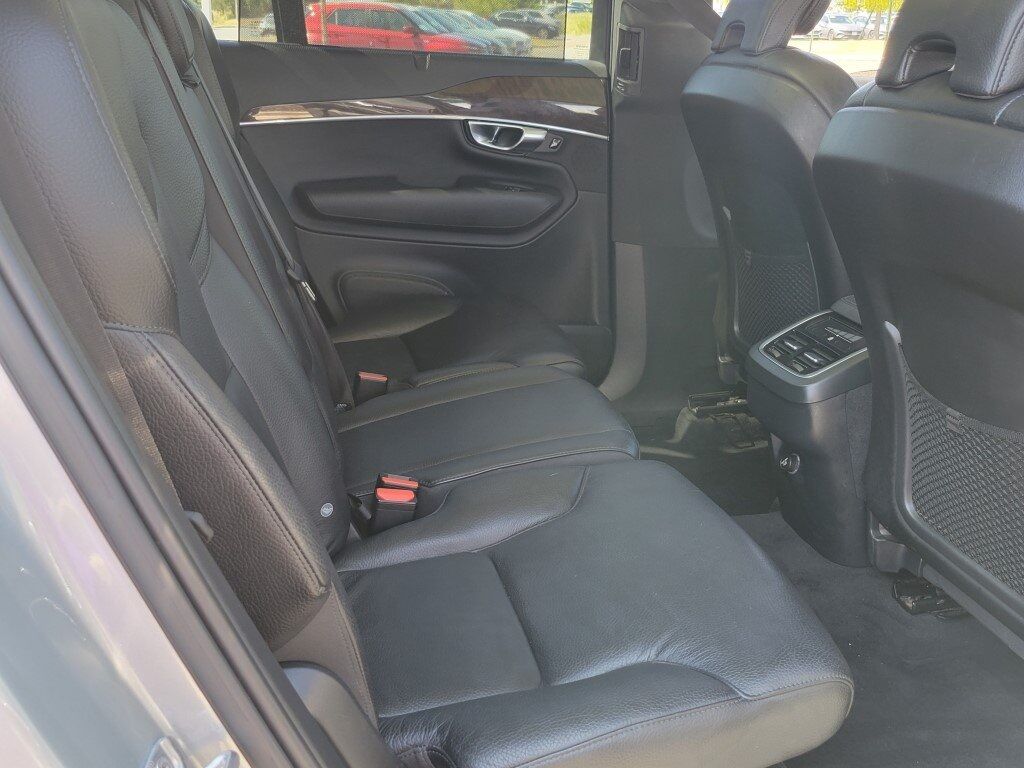 2019 Volvo XC90 T6 Momentum Chantilly VA