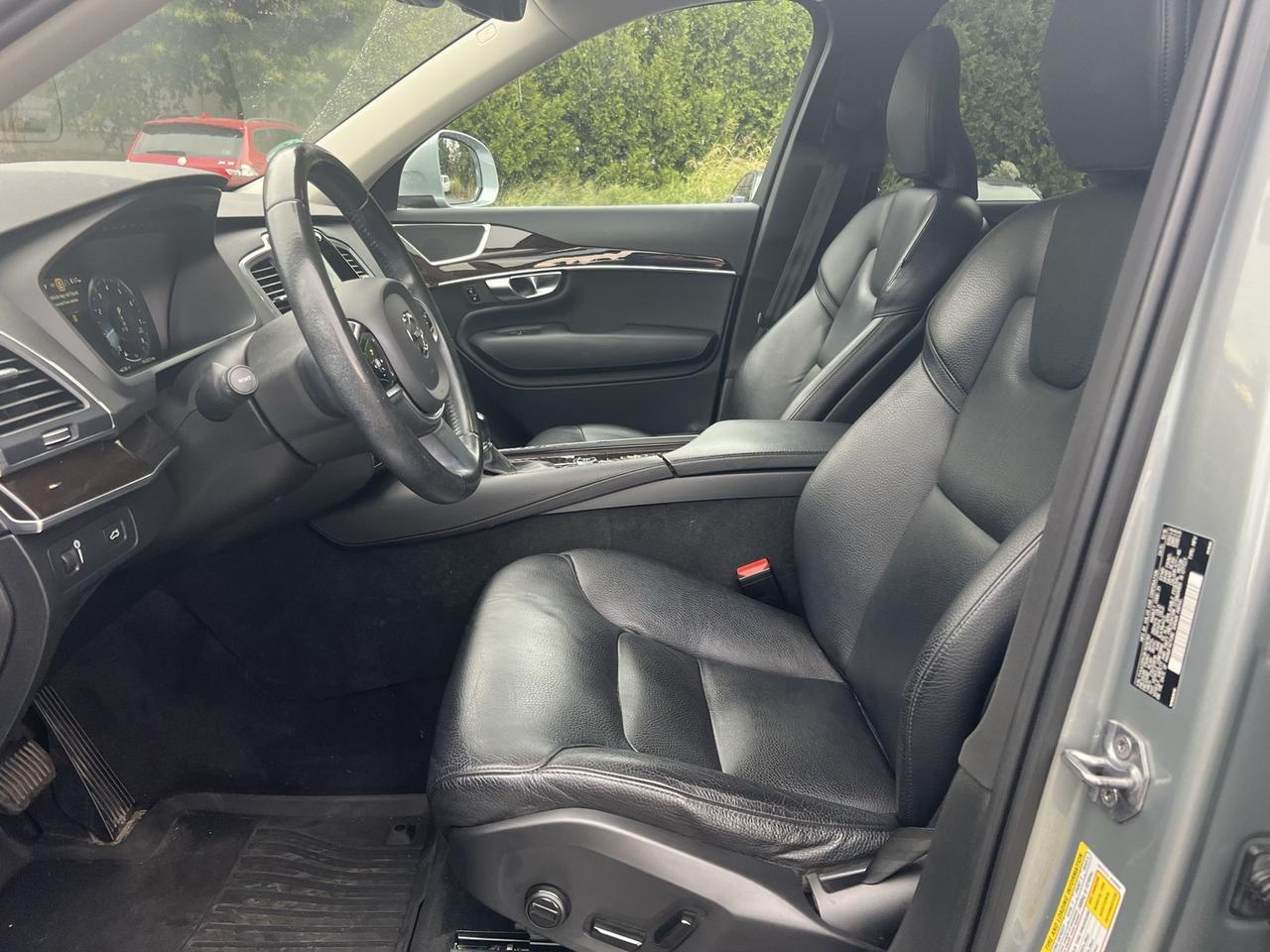 2019 Volvo XC90 T6 Momentum Chantilly VA