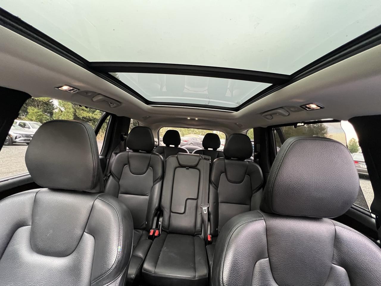 2019 Volvo XC90 T6 Momentum Chantilly VA