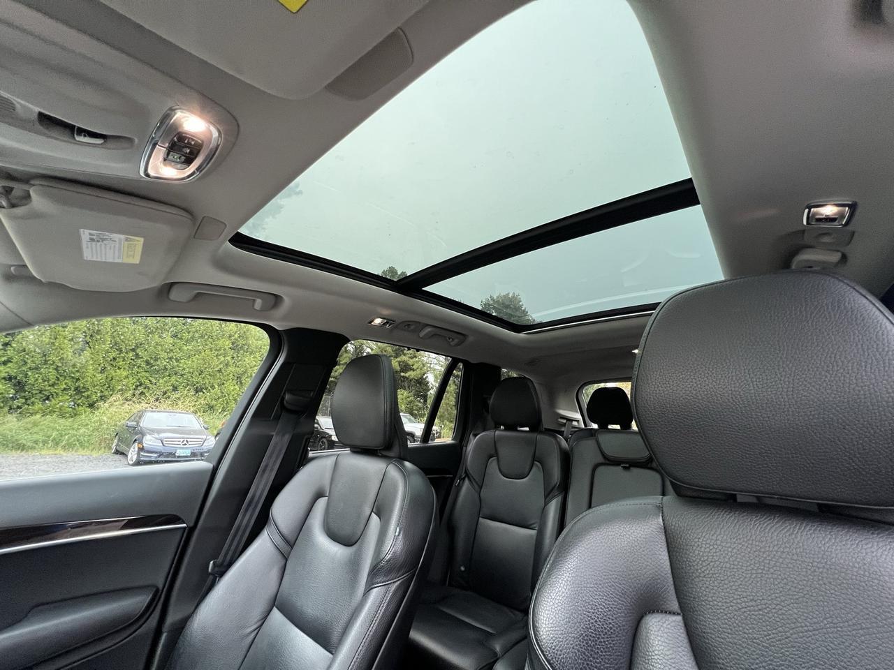 2019 Volvo XC90 T6 Momentum Chantilly VA