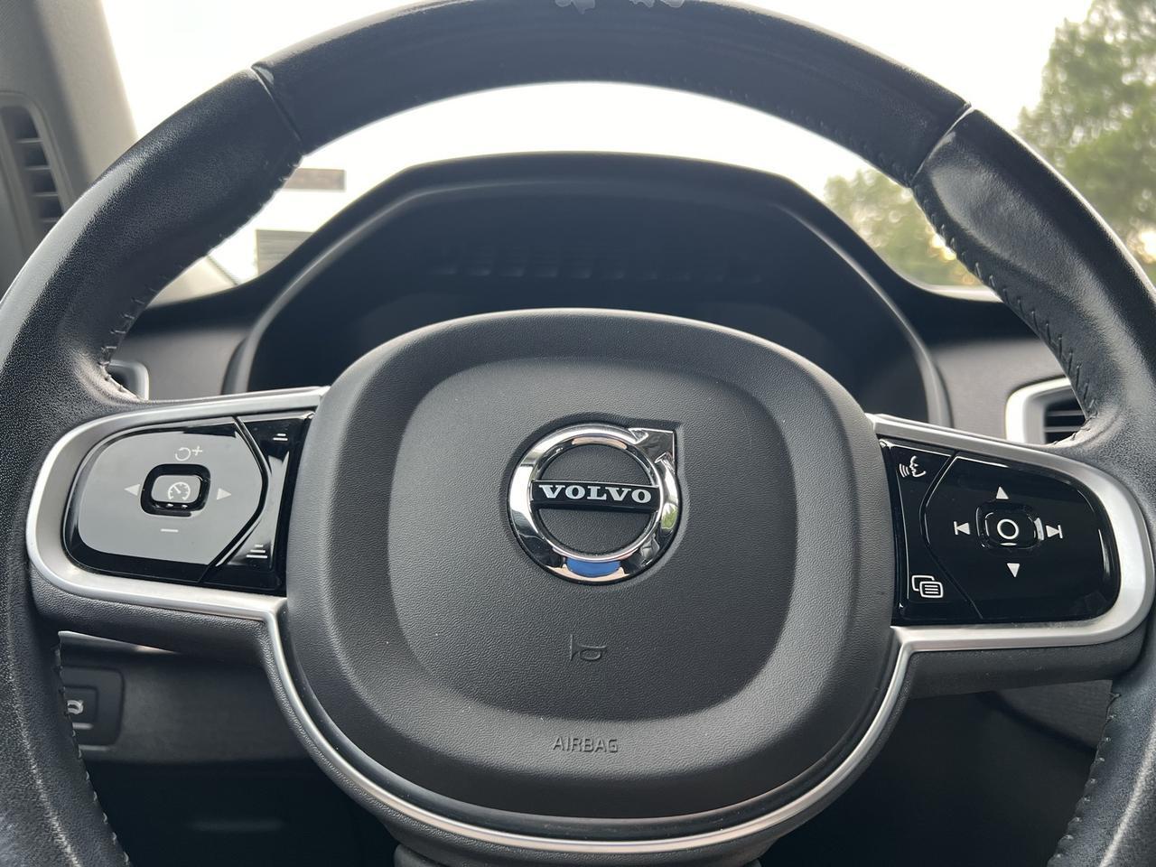 2019 Volvo XC90 T6 Momentum Chantilly VA