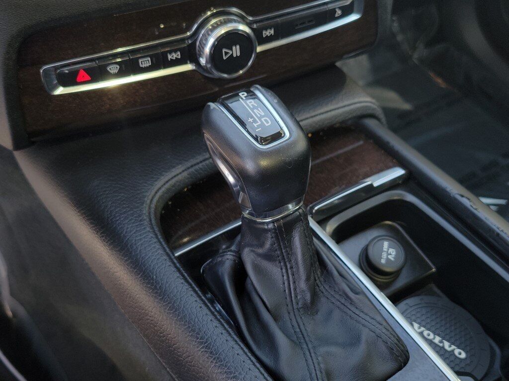 2019 Volvo XC90 T6 Momentum Chantilly VA