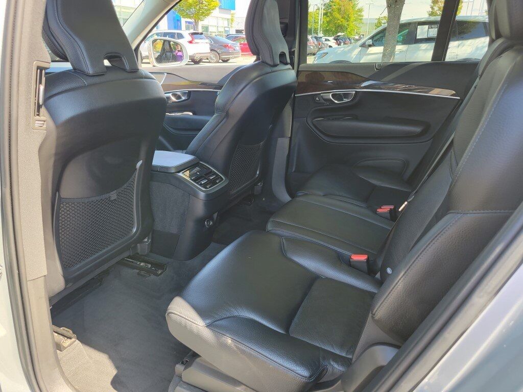 2019 Volvo XC90 T6 Momentum Chantilly VA