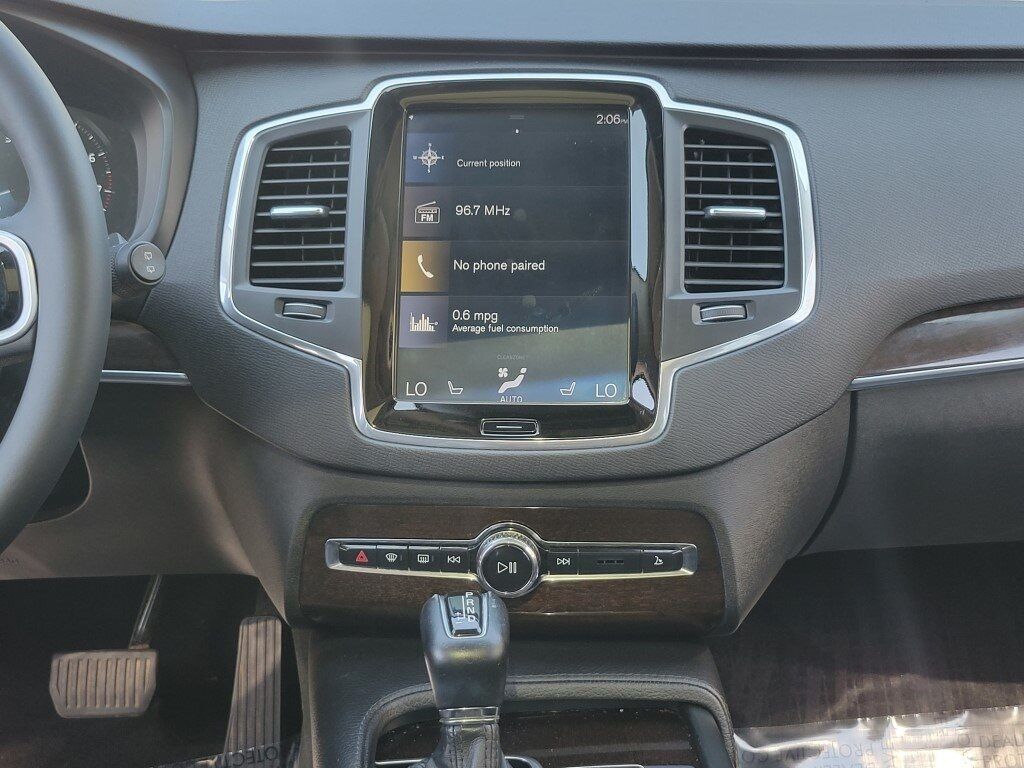 2019 Volvo XC90 T6 Momentum Chantilly VA