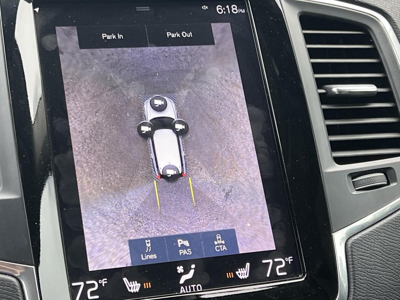 2019 Volvo XC90 T6 Momentum Chantilly VA