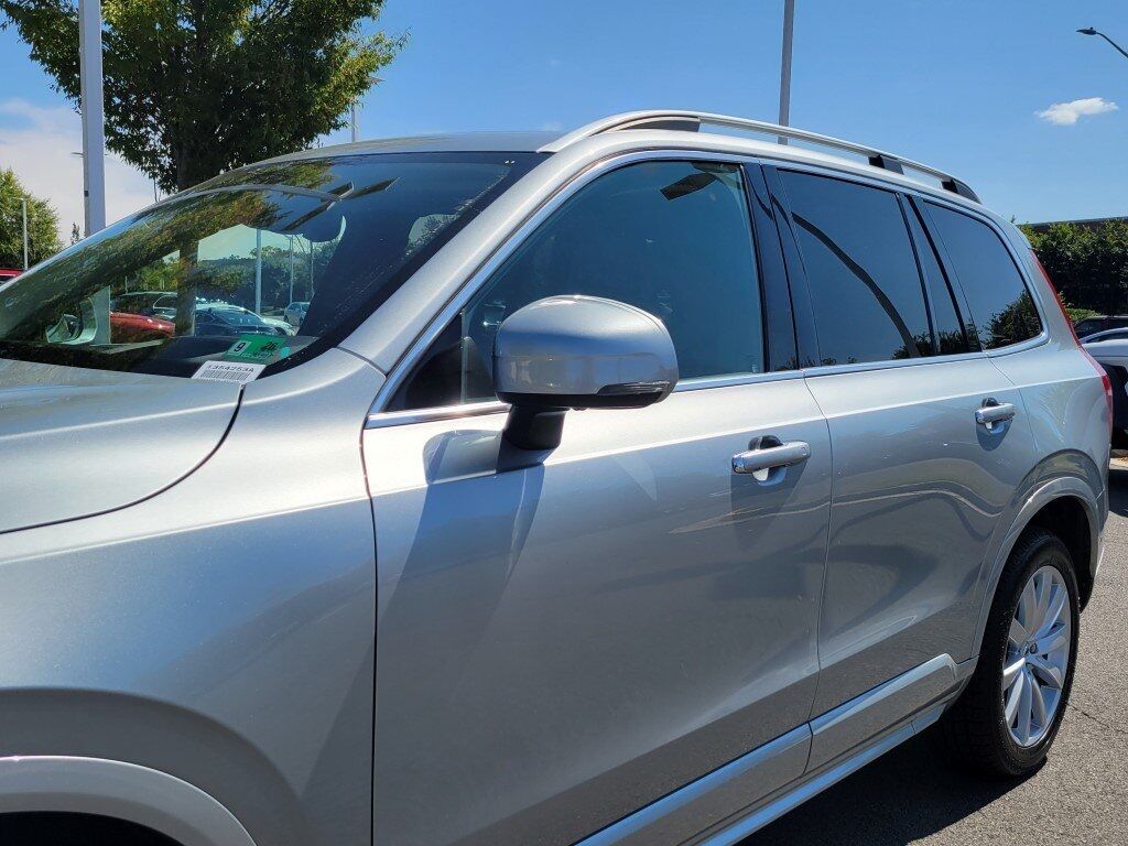 2019 Volvo XC90 T6 Momentum Chantilly VA